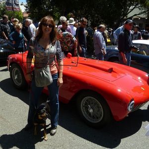 Meet your Posher, Janet